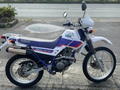 Yamaha SEROW XT225 1995