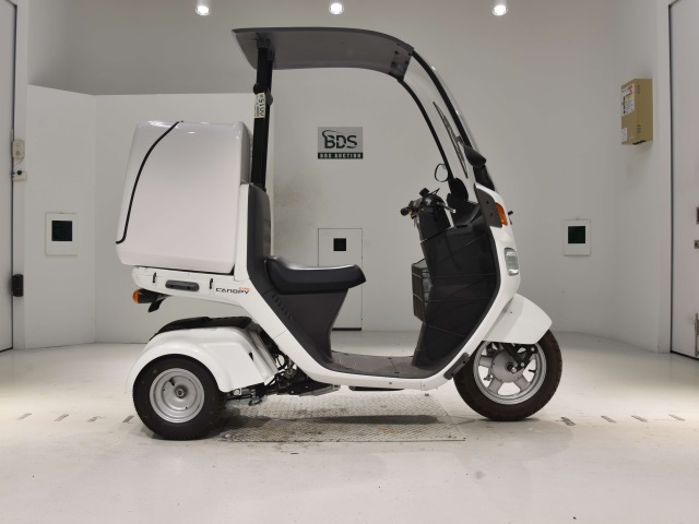 Honda GYRO CANOPY 2019