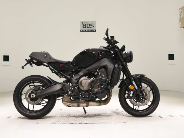 Yamaha XSR900-2 2023