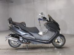 Yamaha MAJESTY 125 2008