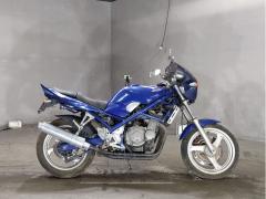 Suzuki BANDIT250 1991