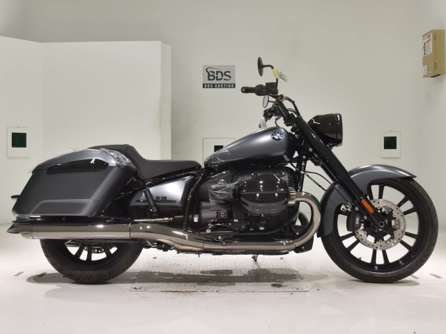 BMW R18ﾛｸﾃｲﾝ 2024