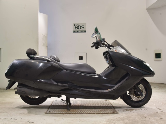 Yamaha MAXAM250 2007
