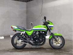 Kawasaki ZRX400 1998