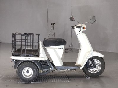 Honda GYRO UP 2005