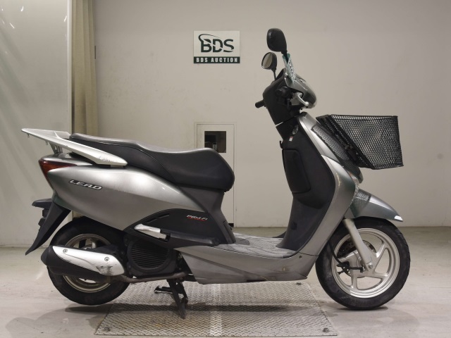 Honda LEAD110 2009