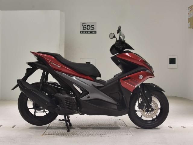 Yamaha NVX125 2020