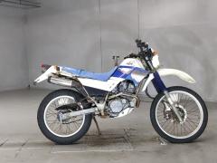 Yamaha SEROW XT225 1991