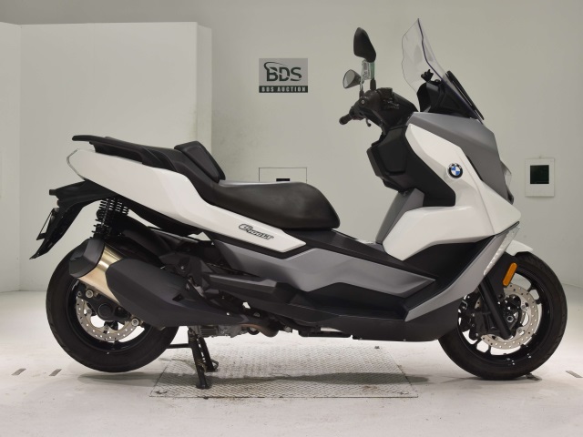 BMW C400GT 2022
