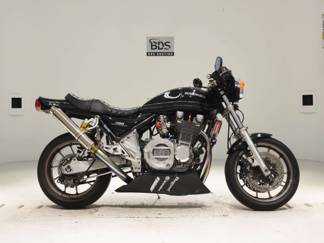 Kawasaki ZEPHYR1100 1997