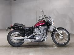 Honda STEED400 1995