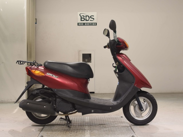 Yamaha JOG 50 2015