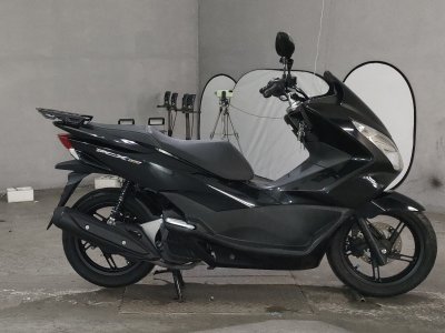 Honda PCX150 2017