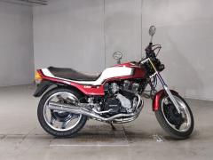 Honda CBX400 1986