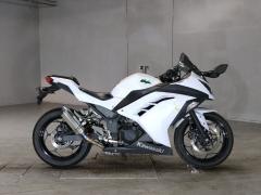 Kawasaki NINJA250 2015