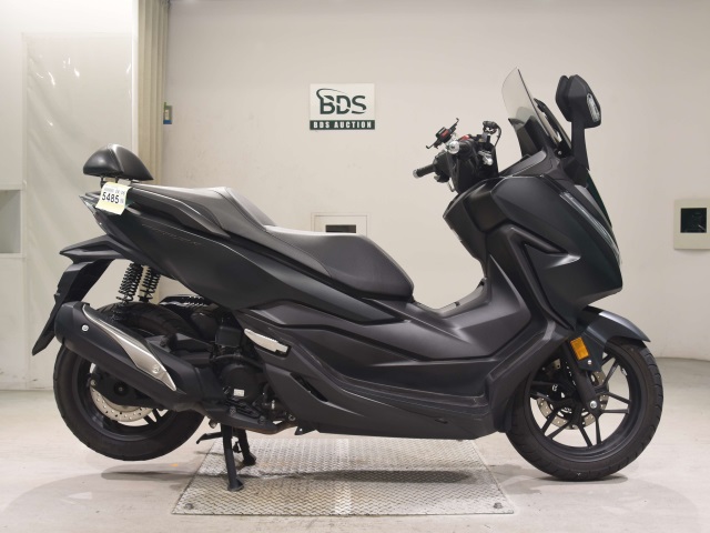 Honda FORZA 2018