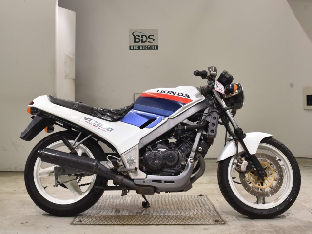 Honda VTZ250 1988