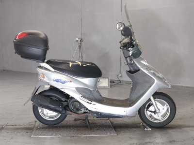 Kymco CARO100 2004