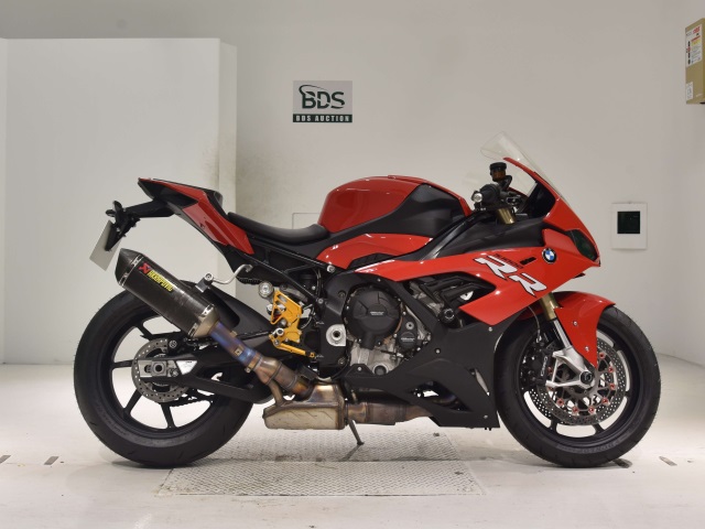 BMW S1000RR 2020