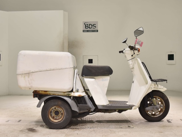 Honda GYRO UP 2000