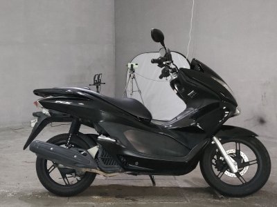 Honda PCX125 2010