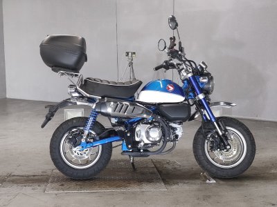 Honda MONKEY125 2018