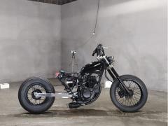 Yamaha TW200 2000