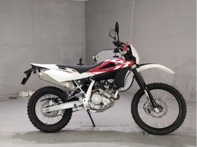 Husqvarna TE125 2011