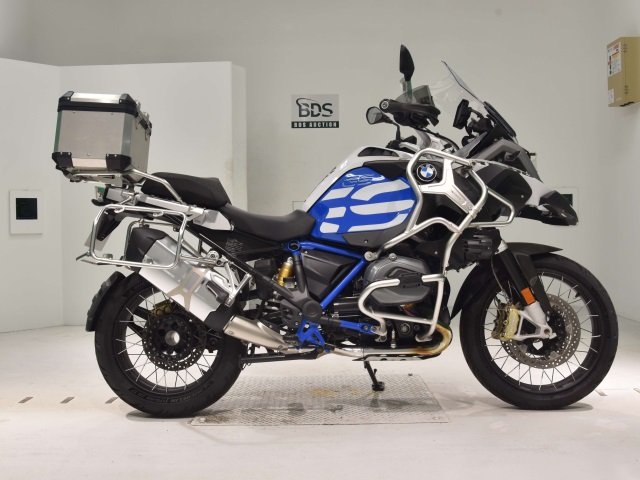 BMW R1200GS ADVENTURE 2018