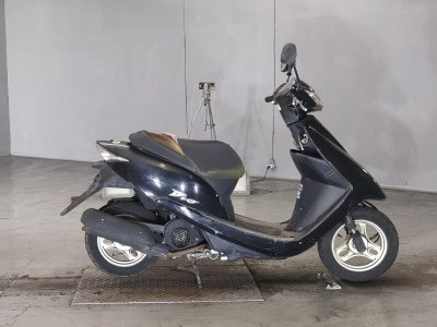 Honda DIO 2007