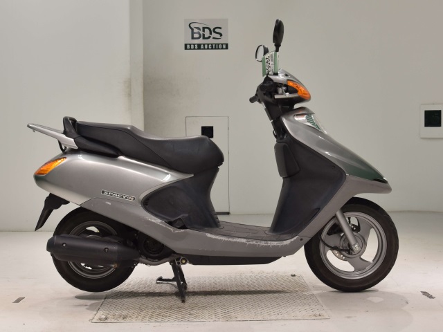 Honda SPACY100 2003