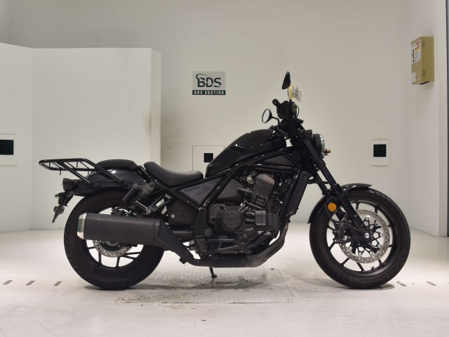 Honda REBEL CMX1100DCT 2023