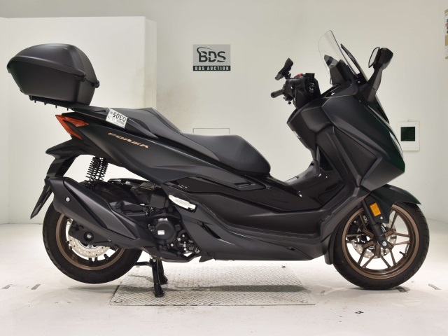 Honda FORZA-6 2023