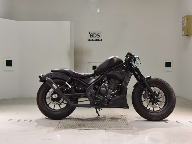 Honda REBEL CMX250 2019
