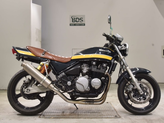 Kawasaki ZEPHYR400 1993