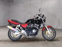 Honda CB400SFV 1999