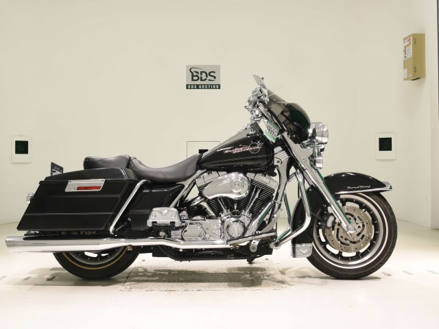 HD ROAD KING FLHR1450 2005
