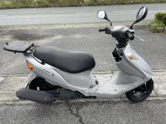 Suzuki ADDRESS V125