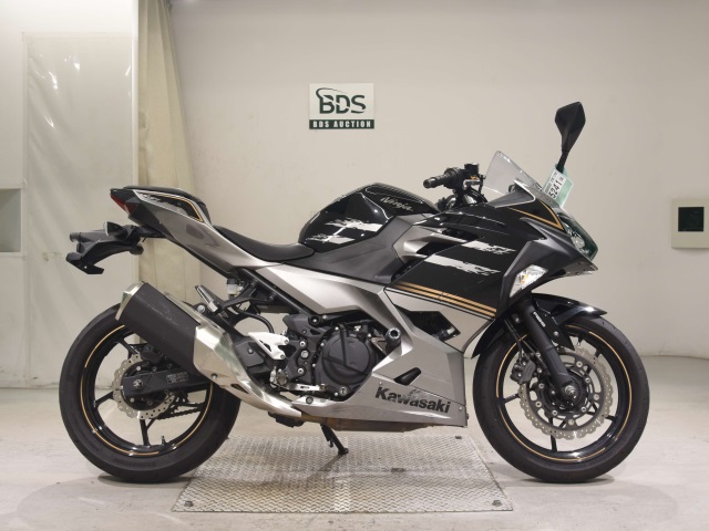 Kawasaki NINJA250 2019