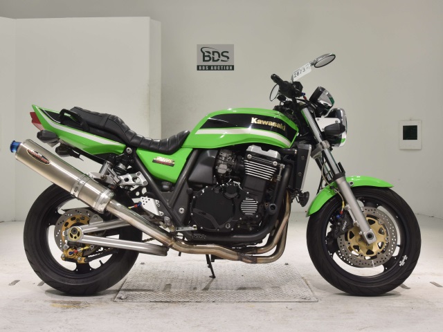 Kawasaki ZRX1200R 2005