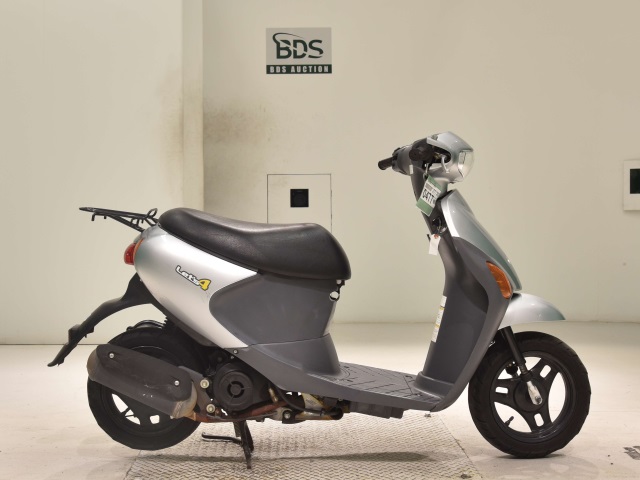 Suzuki LETS4