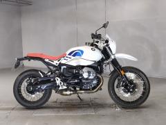 BMW R NINE T URBAN GS 2019