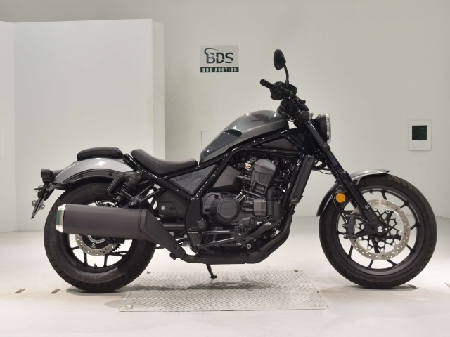 Honda REBEL CMX1100DCT 2024
