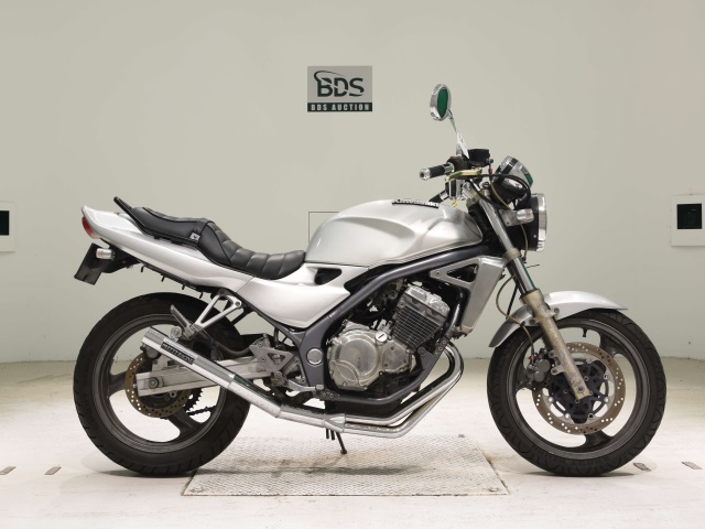 Kawasaki BALIUS ZR250 1995