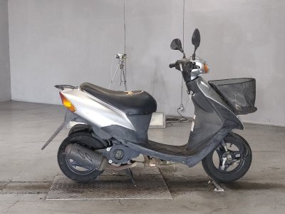Suzuki LETS2