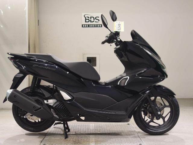 Honda PCX160 2023