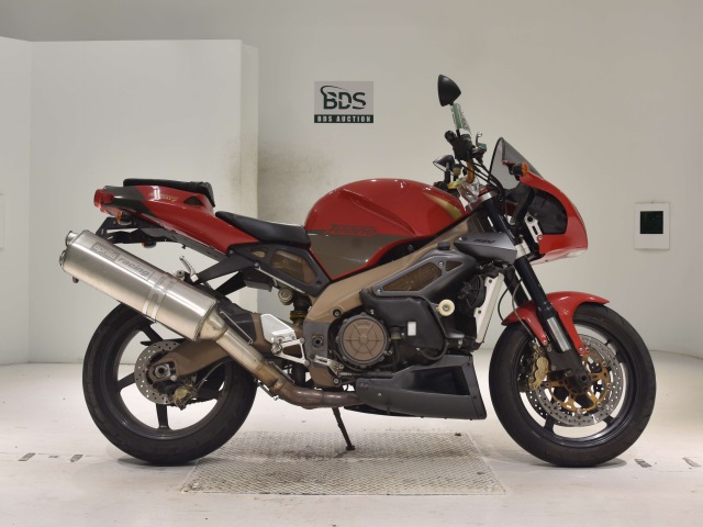 Aprilia TUONO1000 2003