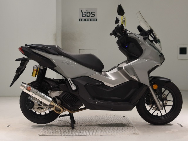 Honda ADV 160 2023