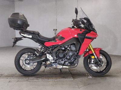 Yamaha TRACER9 GT 2022