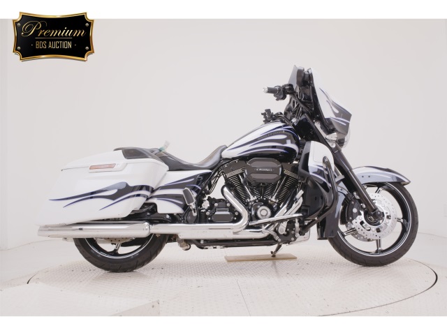 HD STREET GLIDE FLHXSE1800 2016
